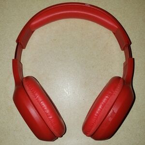 Res Earmuff Headphones